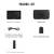 Portkeys BM5 IV WR - monitor podglądowy 5,5”, SDI, HDMI, 1920x1080, 3D LUT, 1000:1, 2000nit, dotyk, zdalne sterowanie_Zawartość zestawu_4